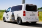 Preview: Bilstein B14 XL Gewindefahrwerk für Citroen Jumpy + Space Tourer